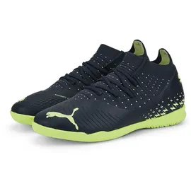 Puma Future 3.4 IT Kinder blau 33