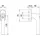 Dieckmann Janus 1010/3000 Grau