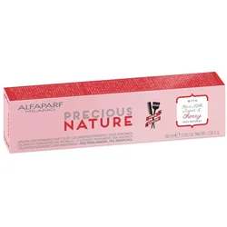 ALFAPARF MILANO Precious Nature 7.4 - Mittelblond Kupfer 60 ml