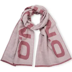 O'Neill Jacquard Scarf peach whip colour block (44021) 0