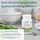 Igennus Eisenbisglycinat mit 100mg Vitamin C Tabletten 180 St.