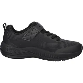 SKECHERS Microspec Advance Kinder Schwarz 34