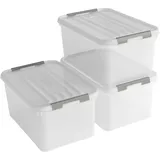 Curver HANDY (60 x 40,0 x 29,0 cm