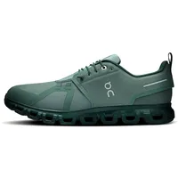 On Cloud 6 Waterproof Herren Olive / Evergreen 47