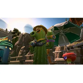 Plants vs. Zombies Battle for Neighborville - Complete Edition Vollständig Mehrsprachig Nintendo Switch