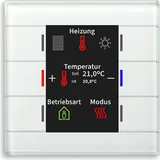 MDT Glastaster II Smart mit Farbdisplay