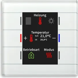 MDT Glastaster II Smart mit Farbdisplay