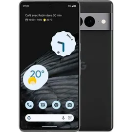 Google Pixel 7 Pro 128 GB Obsidian