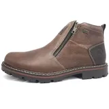 Rieker 37770 Herren Braun 45