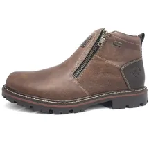 Rieker 37770 Herren Braun 45