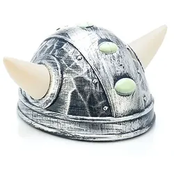Kinder-Helm "Wikinger"