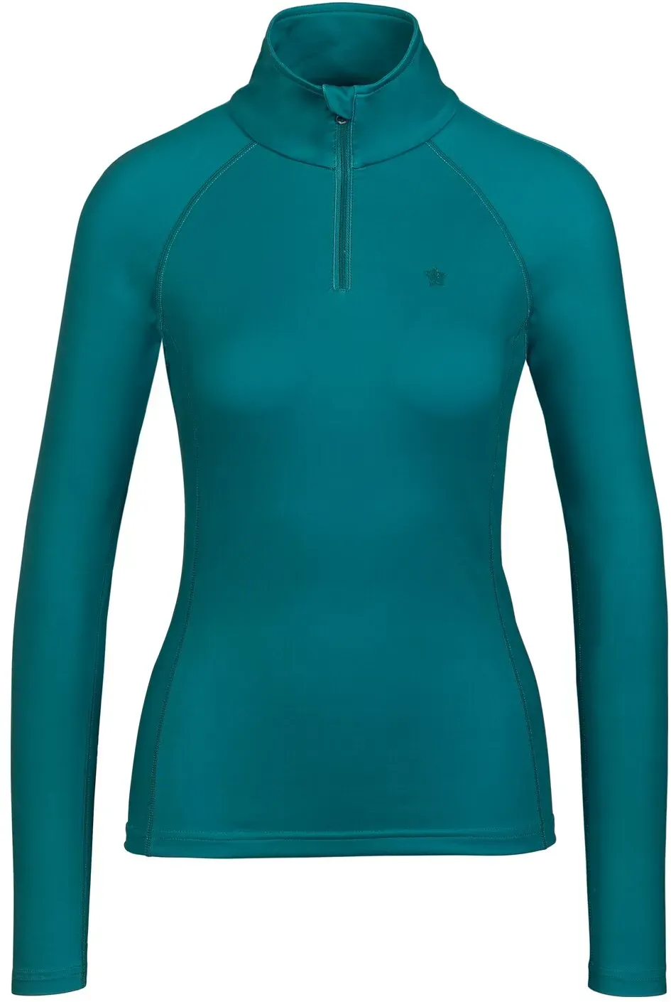 L-pro West Funktionsshirt petrol S