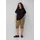 QS Jeansshorts grün 50
