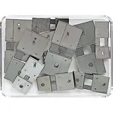 Selva Pendelfeder-Sortiment FHS