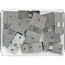 Selva Pendelfeder-Sortiment FHS