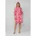 s.Oliver Minikleid Print Rosa 34