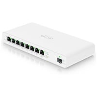 UBIQUITI networks Ubiquiti UISP Gigabit-PoE-Router,