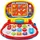Vtech Entdecker-Laptop gelb/rot (80-191204)