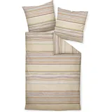 JANINE Davos65153 07 Beige 155 x 200 cm + 80 x 80 cm