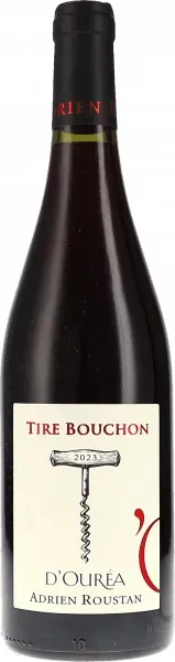 Tire-Bouchon VdF d ́Ouréa 2023 BIO