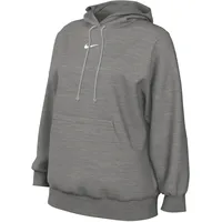 Nike Hoodie Grau L