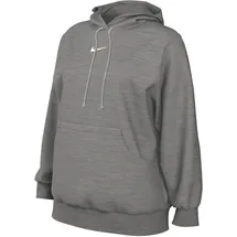 Nike Hoodie Grau L