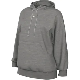Nike Hoodie Grau L