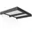 grau / transparent