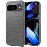 SPIGEN Google Pixel 9 Pro Hülle grau