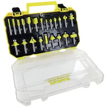 Famag HM-Fräser-Satz Profi line