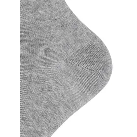 s.Oliver 8er Pack Socken grau 35-38