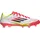 adidas F50 Pro FG Herren Cloud White/Core Black/Solar Yellow 41 1/3