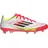 Herren Cloud White/Core Black/Solar Yellow 41 1/3