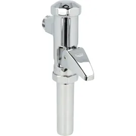 Grohe Dal WC-Druckspüler Silber
