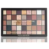 Revolution Beauty REVOLUTION Maxi Reloaded Palette (60,75g)