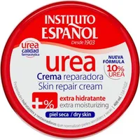 INSTITUTO ESPAÑOL Urea crema reparadora 50 ml