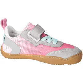 qnuffs Fichte Grau/Rosa 24