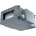 Blauberg S32 elektrische Heizung 6kW 400x200 mm BL Zuluftgerät Blaubox EC ME 1000-6 R von Blauberg 8105258