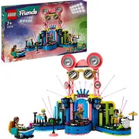 LEGO Friends Talentshow in Heartlake City 42616
