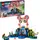 LEGO Friends Talentshow in Heartlake City 42616