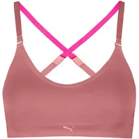 Puma Triangle Dusty Pink XS