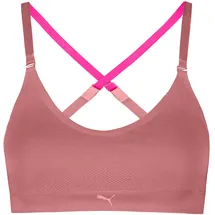 Puma Triangle Dusty Pink XS