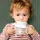 Mepal 360 Trinklernbecher 200 ml Fairy Garden