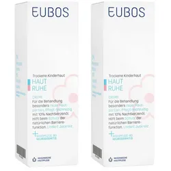 Eubos Kinder Haut Ruhe Creme