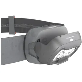 Silva Seek 450 Recharge Scheinwerfer - Mountain Mist - 450 Lumina