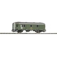 PIKO H0 53266 Bahnpostwagen Post-p/13 DBP