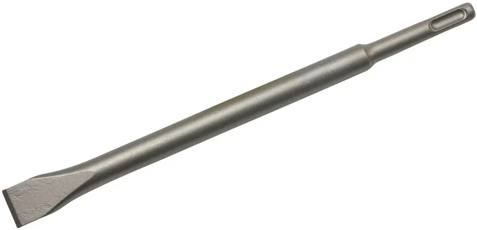 Dönges Hammer-Flachmeißel für SDS-PLUS Aufnahme, 250 x 20 mm