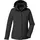 KILLTEC Damen, Funktionsjacke KOW 250 WMN JCKT, schwarz, 40