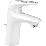 Grohe Eurostyle S-Size Einhandmischer moon white/chrom 23374LS3