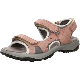 ROHDE Komfort-Sandalen Damen Pink 37